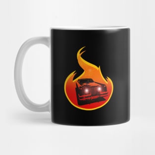 Devil Whip Mug